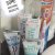 Aquafresh Pure White Tingling Mint
