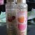 Oh So Heavenly Sugar Rush Fragranced Shimmer Spray