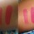 Top Shop Lipstick in All About Me