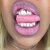 AVON Power Stay Power Up Pink Lipstick