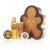 Body Shop Ginger Gift Sets