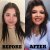 John Frieda® Luxurious Volume Forever Full Hairspray