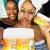 Clicks Afri True Naturals Hydrating Curl Crème