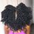Clicks Afri True Naturals Hydrating Curl Crème
