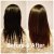 Dove Advanced Hair Series Pure Care Dry Oil Range