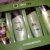 Organics Shampoo &amp; Conditioner for Dry and Damaged hair with Organics Shea Butter