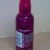Lee Stafford Straight Flat Iron Protection Shine Mist