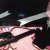 GlamPalm Hair Curling Wand