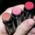 Palladio Herbal Tinted Lip Balm
