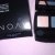 Avon True Colour Eyeshadow Duo in Teal Attitude