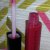 Avon Ultra glazewear absolute lipgloss SPF15