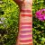 AVON Power Stay Power Up Pink Lipstick