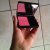 Guerlain Paris Rose Aux Joues Tender Blush