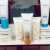 Dove Advanced Hair Series Pure Care Dry Oil Range