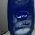 Nivea Creme Care Shower Cream