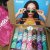 Batiste Divine Dark Dry Shampoo
