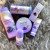 LAVENDER RANGE