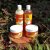 Clicks Afri True Naturals Hydrating Curl Crème