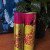 Yardley Conquest Daring Duchess Eau Perfumed Body Spray