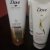Dove Advanced Hair Series Pure Care Dry Oil Range