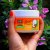 Clicks Afri True Naturals Hydrating Curl Crème