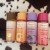 LAVENDER RANGE