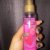 Oh So Heavenly Body Spritzer