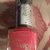 Yardley Quick dry nail polishes and Speed Finish spray