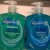 Clicks waterless hand sanitizer- Citrus