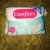 Comfitex Ultra Slim Pantyliners