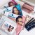 Cherubs Eco-Care Make-Up Remover Facial Wipes Range