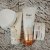Dove Advanced Hair Series Pure Care Dry Oil Range