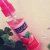 Natural Collection Body Spray Strawberry