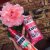 Natural Collection Body Spray Strawberry