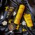 Schwarzkopf got2b™ Blasting Freeze Spray 100ml