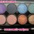 Sleek i-Divine Mineral based Eyeshadow Palette