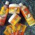 Clicks Afri True Naturals Hydrating &amp; Softening Conditioner