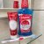 COLGATE OPTIC WHITE MOUTHWASH (500ML)