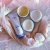 Dove Advanced Hair Series Pure Care Dry Oil Range