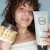 IWORI MARULA ULTRA-NOURISHING CURL DEFINING LEAVE IN LOTION (200ML)