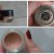 Avon Eyeshadow Primer in Light Beige