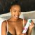 Batiste Divine Dark Dry Shampoo