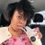 Clicks Afri True Naturals Hydrating Curl Crème