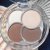 Essence Quattro Eyeshadows