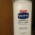 Vaseline Intensive Care Advanced Repair Lotion