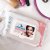 Cherubs Eco-Care Make-Up Remover Facial Wipes Range