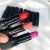Avon Ultra Matte Lipstick Range