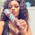 Batiste Divine Dark Dry Shampoo