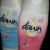 Dawn Rich Lanolin Body Lotion