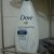 Dove Deeply Nourishing Body Wash